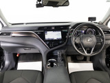禁煙車です!室内は嫌なニオイも無く、すごく綺麗な状態です!禁煙車・・特にセダンタイプのお車では少ないですよね!!タバコのニオイが苦手なお客様必見です!快適にご乗車頂けます!!