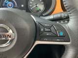 プロパイロット搭載!アクセル、ブレーキを自動でコントロールして前の車との車間距離を保つ手助けをします!