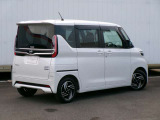 ルークス ハイウェイスター X