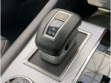 ■CVT(無段変速車)/変速ショックのないスムーズな走行が愉しめます!