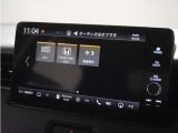 ◆Honda CONNECTディスプレー◆初めての場所もナビゲーションがご案内!楽しい旅行をサポートします。