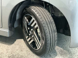 純正アルミホイール『155/65R14』