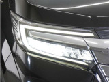 ◆LEDヘッドライト◆ LEDライトは、明るく視認性が良く、省エネで環境にもやさしいヘッドライトです!