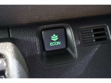 ECONスイッチの効果とあなたの運転で、クルマと力をあわせ「燃費向上=ガソリン代の節約=CO2 削減」のチャレンジをお楽しみください。