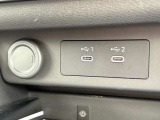 ◆パワーリアゲート◆荷物で手が塞がっている場面でボタン一つで開閉ができるのでとっても便利♪