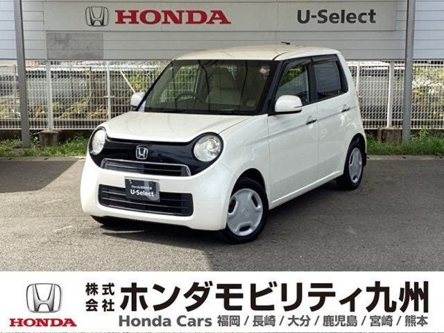 N-ONE G Lパッケージ