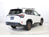 点検整備実施後、納車いたします。全車に、全国のSUBARUディーラーで受けられる「SUBARUあんしん保証」付。※内装・外装・タイヤは、現状のままご納車させていただきます。