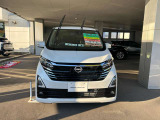 車両感覚もつかみやすいため、狭い道でも安心して運転できます。