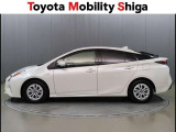 プリウス 1.8 S セーフティ プラス 