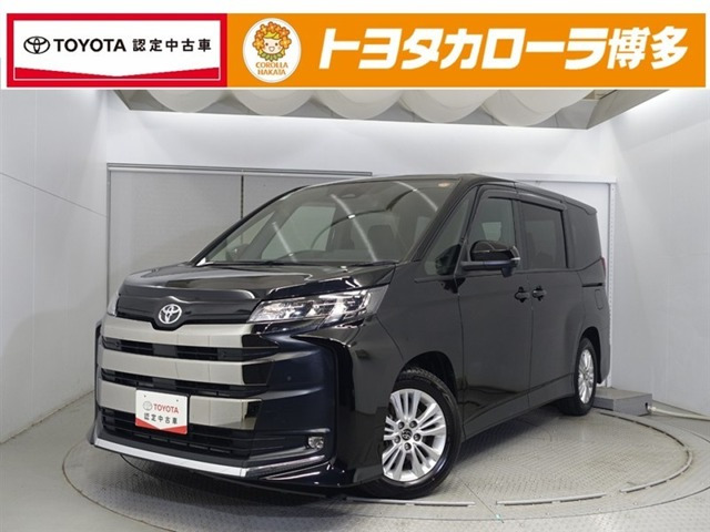 ノア 2.0 S-G