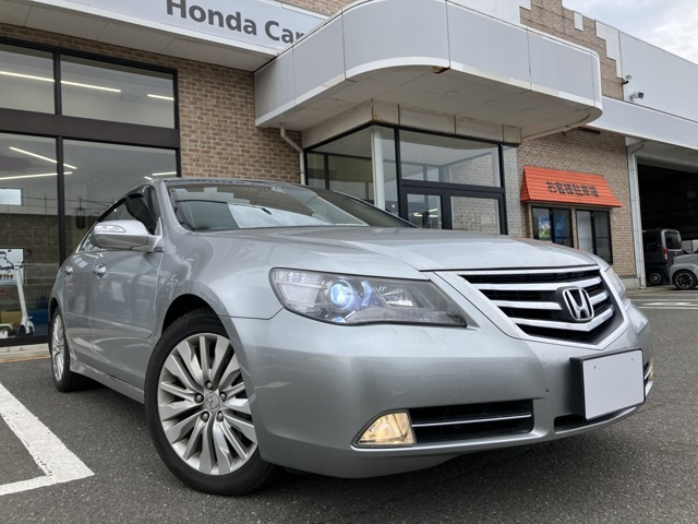 レジェンド 3.7 4WD