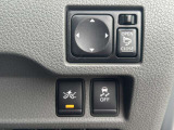 【運転席操作部】運転に役立つ機能ばかり!快適なドライブにしてくれること間違いなし!!