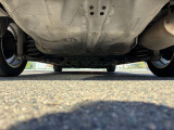 キレイな下廻り!これからのこの子おためにしっかり防錆してあげましょうね♪