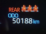 50188キロ走行