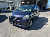 ミライース Lf メモリアルエディション 4WD 