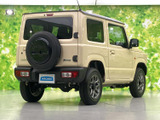 ジムニー XC 4WD 