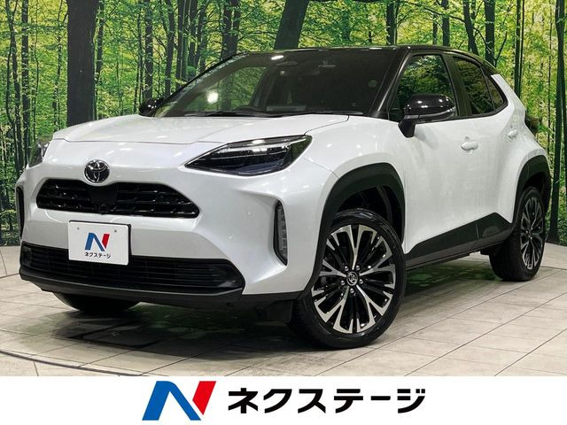 ヤリスクロス 1.5 Z 