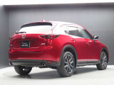 CX-5 2.0 20S 