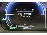 現在の走行距離です。乗り方や用途によって走行距離は異なりますが1年間に1万キロが一般的な目安です。