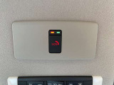 SOSコール付きです。Nissan Connectにご加入いただくとご使用できます。