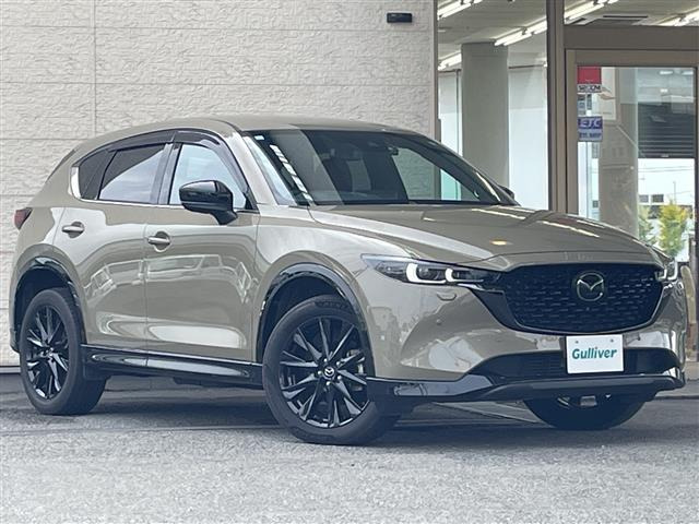 CX-5 2.2 XD レトロスポーツエディション 4WD 4WD 修復歴無し