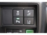 ホンダセンシング搭載!衝突軽減ブレーキや誤発進抑制装置搭載!この他にも先進の安全機能を多数搭載しております!安全に安心にお乗り頂き快適なカーライフをお楽しみください!!