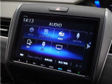 ◆Bluetooth Audio◆いつもの音楽をドライブでも。その他、様々な各種オーディオソースでドライブをお楽しみいただけます。