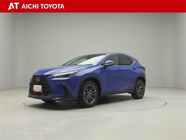 NX 350h 4WD