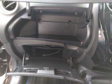 グローブBOXは収納たっぷり