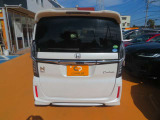 N-BOXカスタム G L ホンダセンシング 