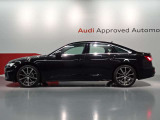 A6 40 TDI クワトロ Sライン ディーゼル 4WD 