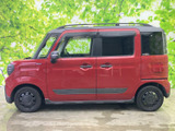スペーシアギア ハイブリッド(HYBRID) XZターボ 4WD 