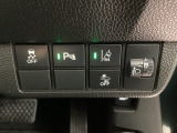 多彩な先進機能で運転がもっと安心に!もっと快適に!ホンダセンシング装着車☆