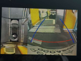 360&deg;カメラ装備しており大柄な車体でも危険を確認しやすいです