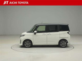 ルーミー 1.0 カスタム G-T 