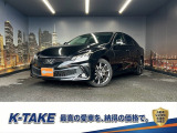 (禁煙車)(後期型)(アルパインディスプレイオーディオ)(バックカメラ)(パドルシフト)(レーダークルーズ)(シートヒーター)(コーナーセンサー)(ETC)(パワーシート)(純正18インチAW)