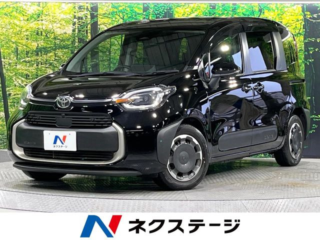 シエンタ 1.5 Z