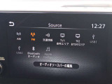 様々なAVソースに対応していますよ!