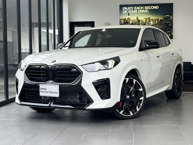 X2 M35i xドライブ 4WD