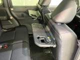 品質へのこだわり!フロアマットやシートなど車内をキレイに清掃し、ニオイや汚れなどを徹底的にクリーニングしてもらっております。室内はピカピカです☆