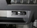 ETC車載器が搭載されているので、高速道路の乗り降りもノンストップで通過できます♪