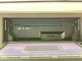 DISC挿入口
