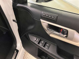 運転席周り操作スイッチ部です☆