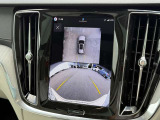 ◆カメラ/画質も鮮明で「見やすい」との声多数。駐車に苦手意識のある方にも、わかりやすい実線でサポートします