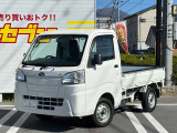 サンバートラック TB 4WD 