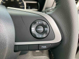 【全車速追従クルコン】 前車の様子を検知して、設定した車速の範囲内で先行車との距離のキープを支援、「減速走行・停止制御」「発進制御・追従走行」などの支援で長距離運転や渋滞時など快適な運転が出来ます。