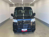 ハイゼットカーゴ クルーズ 4WD 