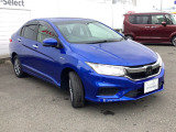 グレイス 1.5 ハイブリッド LX ホンダセンシング 4WD