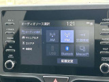 AM・FMご利用いただけます。