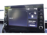 カローラクロス 1.8 ハイブリッド Z 